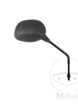 Zpětné zrcátko JMP ZR 1009 černý pravý Akční Cena