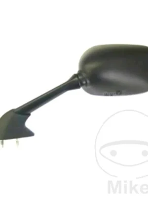 Aktuální Zpětné zrcátko JMP ZR 0295 černý levý