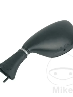 Vrácení Zdarma Zpětné zrcátko JMP ZR 0296 černý levý