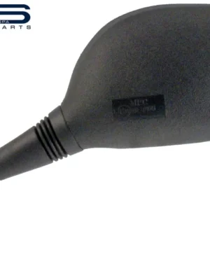 Zpětné zrcátko RMS 122760030 levý černý Cenově Výhodný