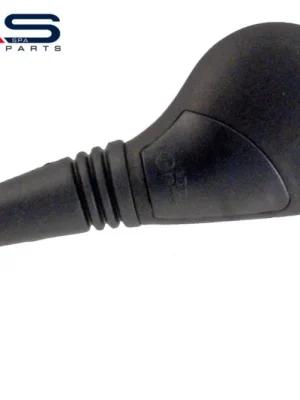 Zpětné zrcátko RMS 122760050 levý černý Značkový
