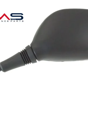 Zpětné zrcátko RMS 122760580 levý černý Must-Have