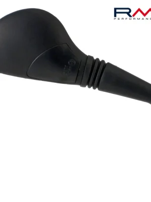 Zpětné zrcátko RMS 122770150 pravý černý Oblíbený