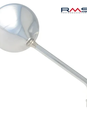 Víkendová Akce Zpětné zrcátko RMS 122770680 pravý chrom
