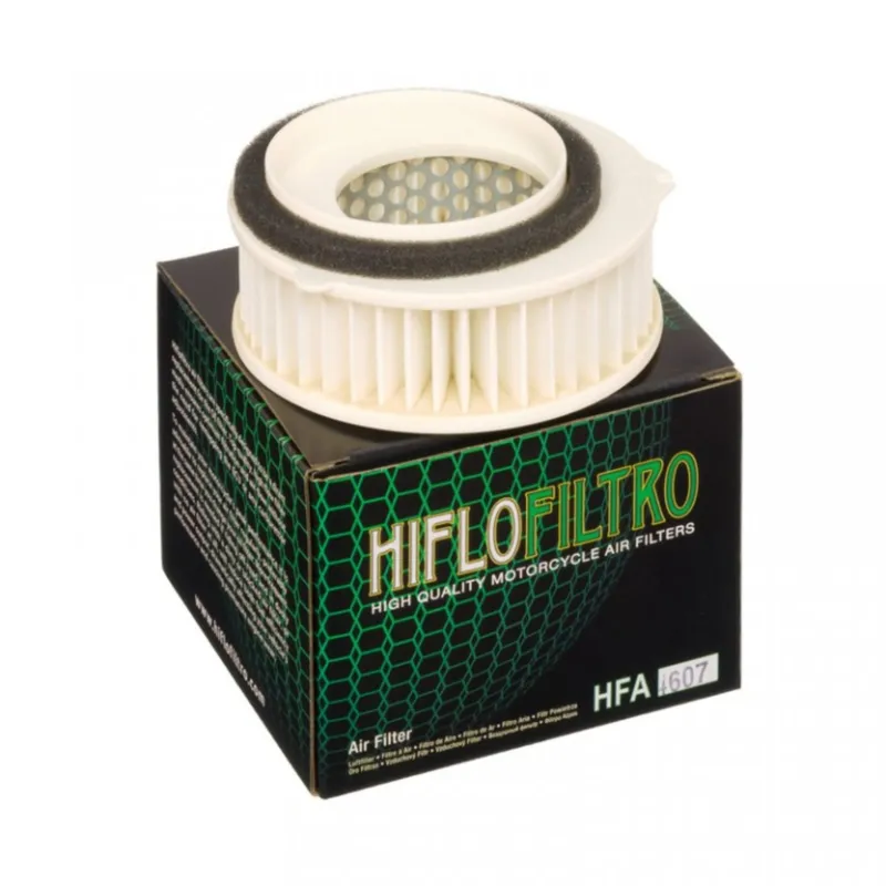 Vzduchový filtr HIFLOFILTRO HFA4607 Hit Sezóny