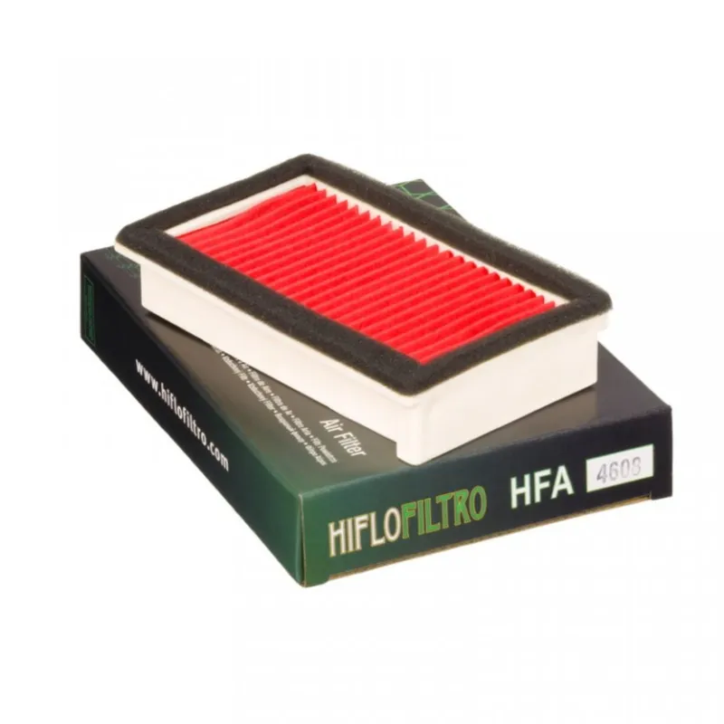 Cenově Výhodný Vzduchový filtr HIFLOFILTRO HFA4608