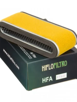 Vzduchový filtr HIFLOFILTRO HFA4701 Speciální Cena