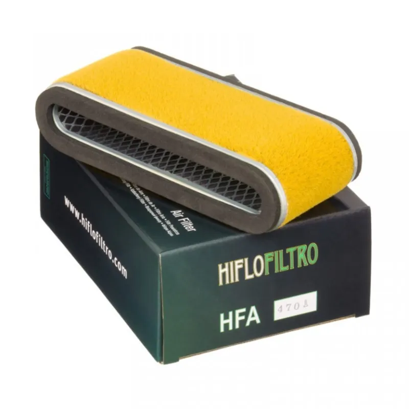Vzduchový filtr HIFLOFILTRO HFA4701 Speciální Cena
