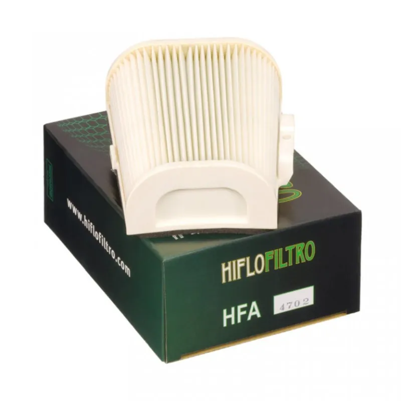 Sezónní Sleva Vzduchový filtr HIFLOFILTRO HFA4702