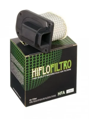 Bezpečná Platba Vzduchový filtr HIFLOFILTRO HFA4704