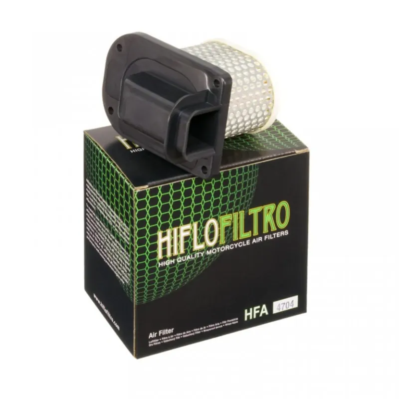 Bezpečná Platba Vzduchový filtr HIFLOFILTRO HFA4704