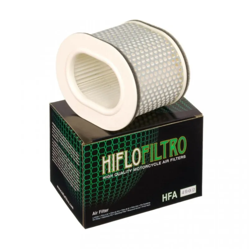 Oblíbený Vzduchový filtr HIFLOFILTRO HFA4902