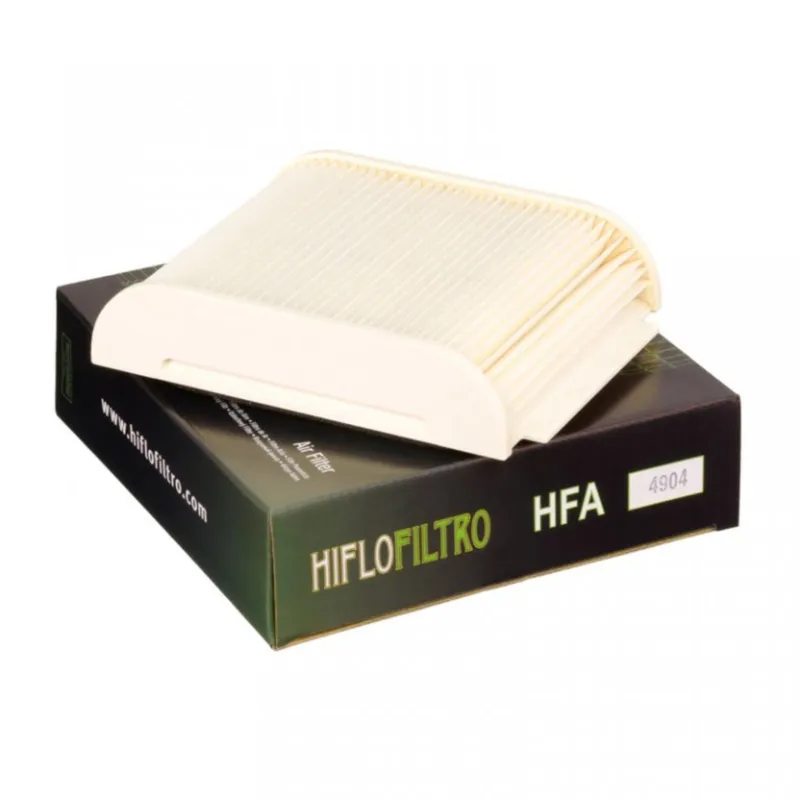 Vzduchový filtr HIFLOFILTRO HFA4904 Víkendová Akce