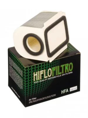Bezpečná Platba Vzduchový filtr HIFLOFILTRO HFA4906
