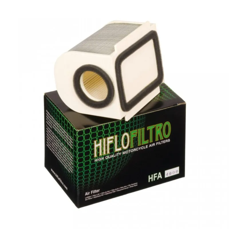 Bezpečná Platba Vzduchový filtr HIFLOFILTRO HFA4906