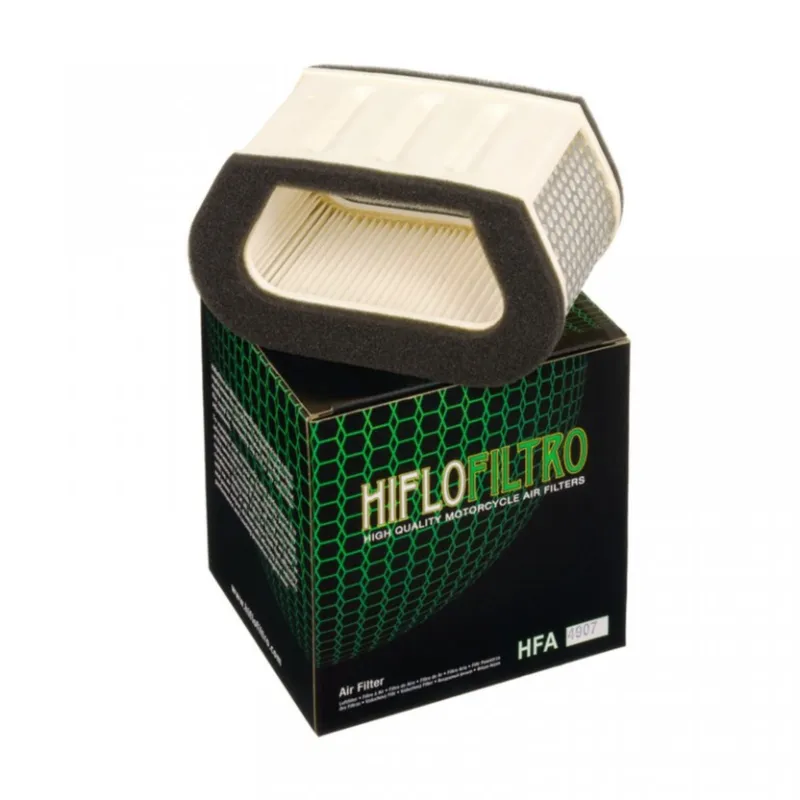 Objednat Nyní Vzduchový filtr HIFLOFILTRO HFA4907