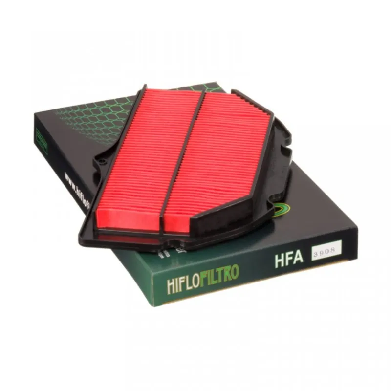 Vzduchový filtr HIFLOFILTRO HFA3908 Must-Have