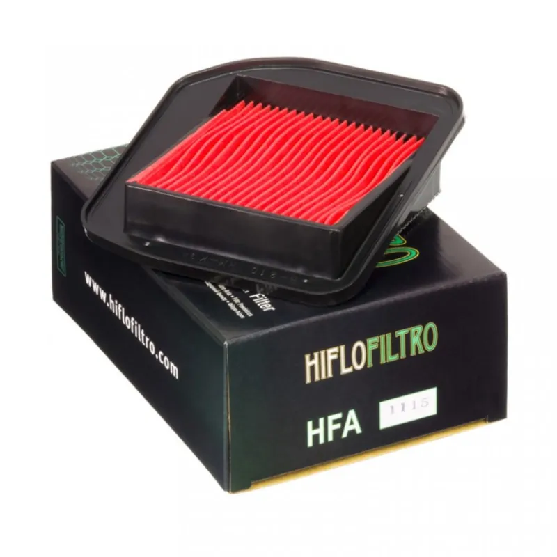 Vzduchový filtr HIFLOFILTRO HFA1115 Víkendová Akce