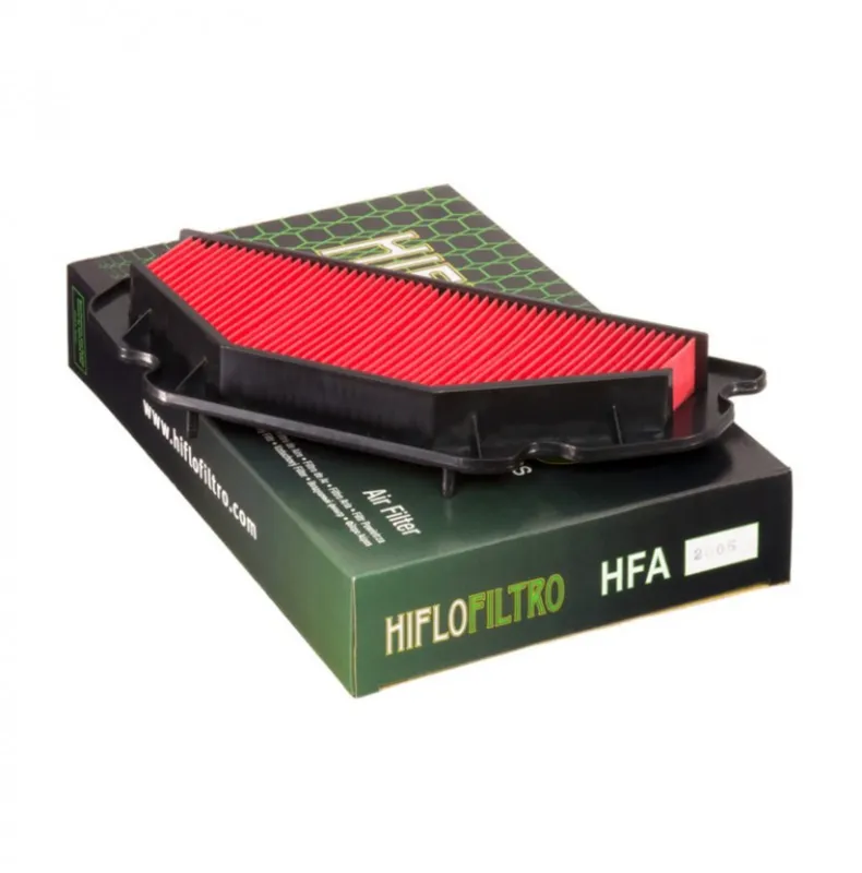 Vzduchový filtr HIFLOFILTRO HFA2605 Sezónní Sleva
