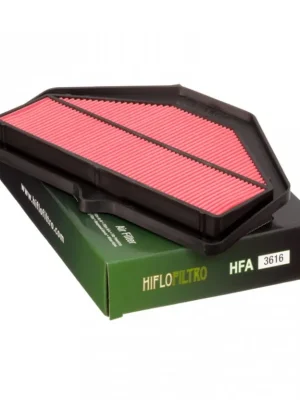 Horká Nabídka Vzduchový filtr HIFLOFILTRO HFA3616