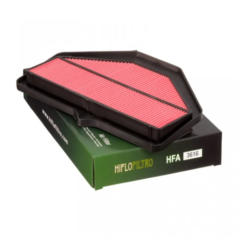 Horká Nabídka Vzduchový filtr HIFLOFILTRO HFA3616