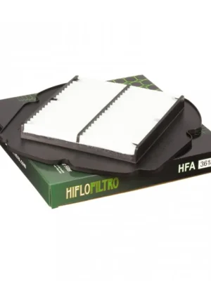 Expresní Doručení Vzduchový filtr HIFLOFILTRO HFA3618