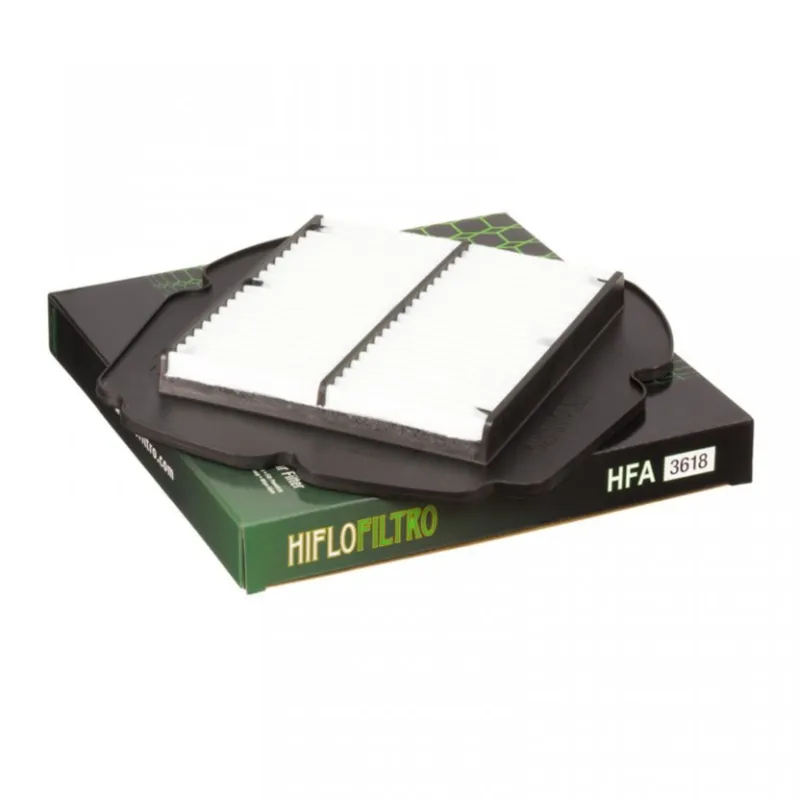 Expresní Doručení Vzduchový filtr HIFLOFILTRO HFA3618