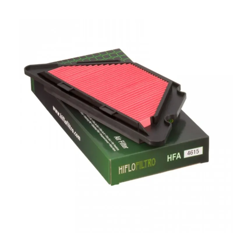 Vzduchový filtr HIFLOFILTRO HFA4615 Akce