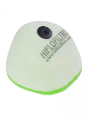 Pěnový vzduchový filtr HIFLOFILTRO HFF1012 Poslední Šance