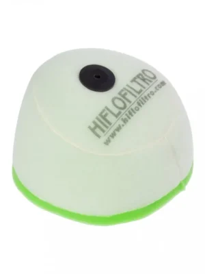 Pěnový vzduchový filtr HIFLOFILTRO HFF1014 Finální Výprodej