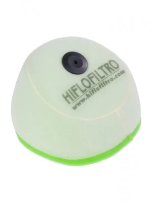 Značkový Pěnový vzduchový filtr HIFLOFILTRO HFF3014