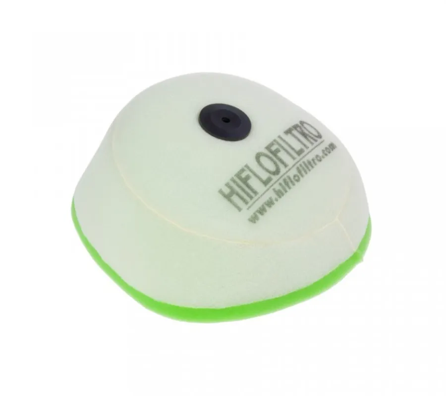 Cenový Hit Pěnový vzduchový filtr HIFLOFILTRO HFF5012