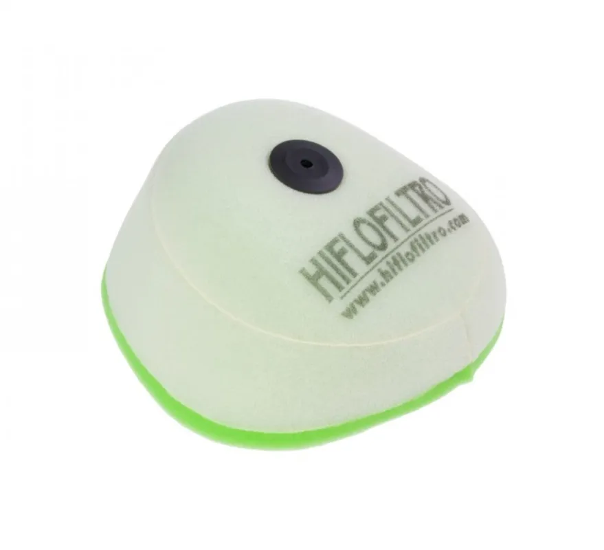 Vrácení Zdarma Pěnový vzduchový filtr HIFLOFILTRO HFF5013