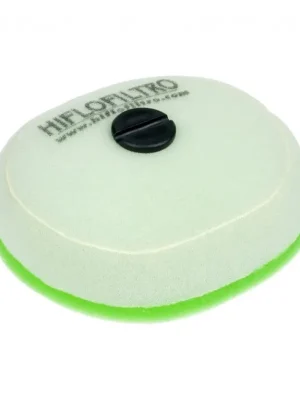 Autentický Pěnový vzduchový filtr HIFLOFILTRO HFF5014