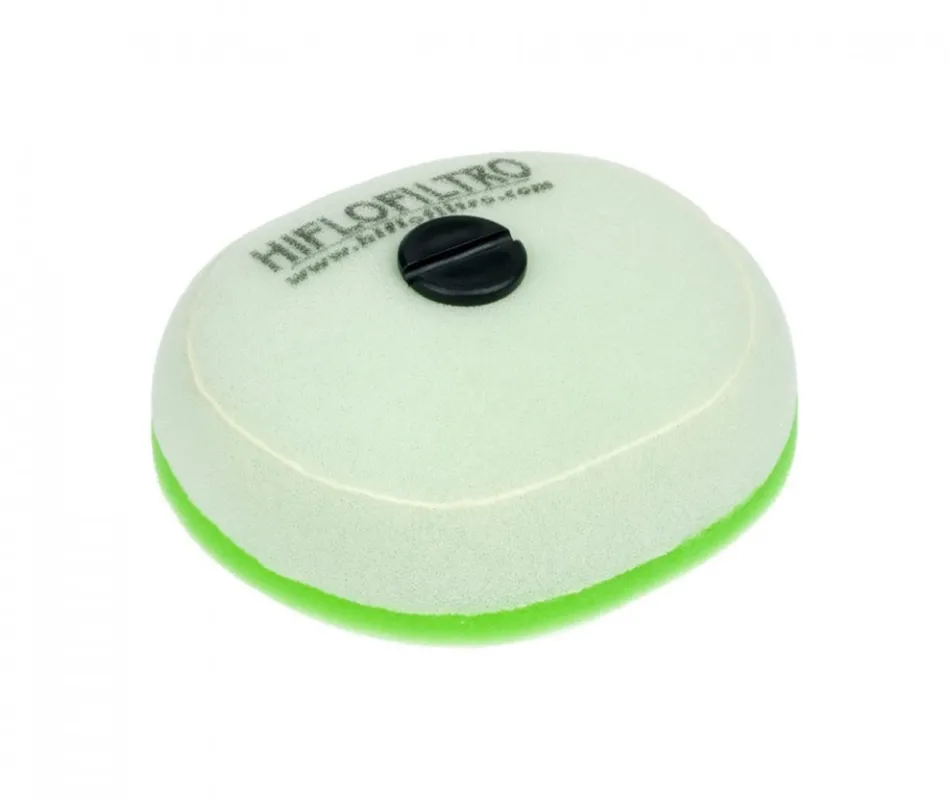 Autentický Pěnový vzduchový filtr HIFLOFILTRO HFF5014