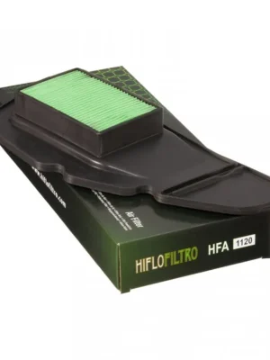 Akce Vzduchový filtr HIFLOFILTRO HFA1120