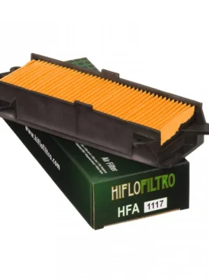 Nejlepší Volba Vzduchový filtr HIFLOFILTRO HFA1117