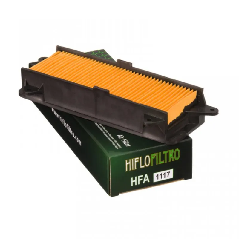 Nejlepší Volba Vzduchový filtr HIFLOFILTRO HFA1117