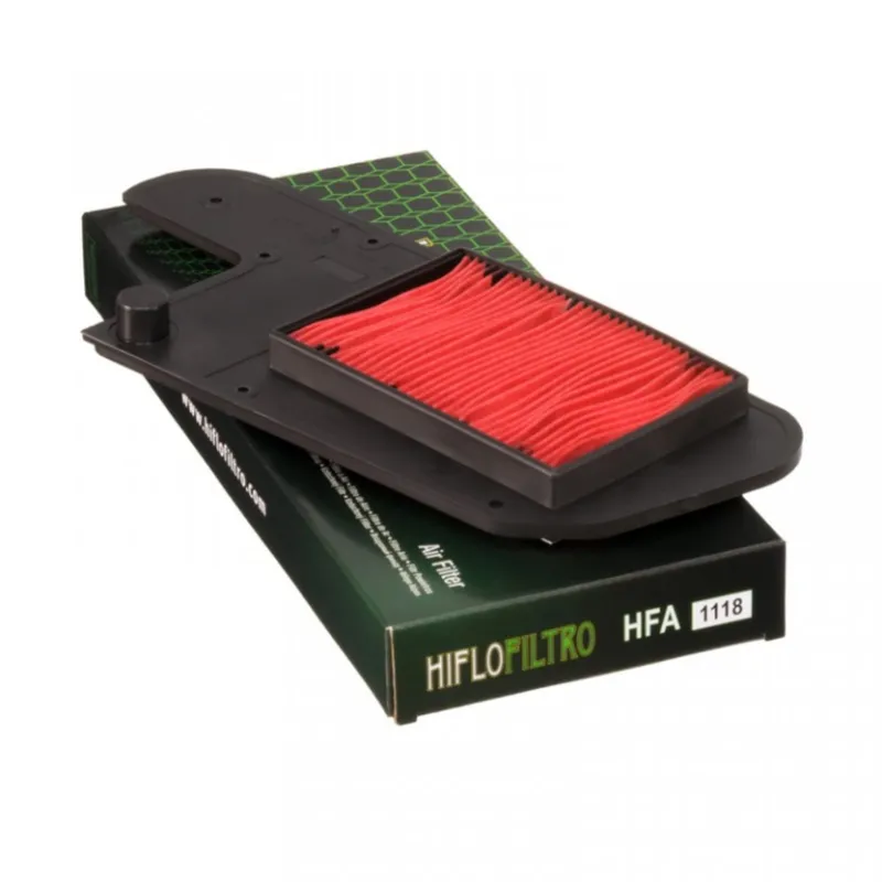 Top Prodej Vzduchový filtr HIFLOFILTRO HFA1118