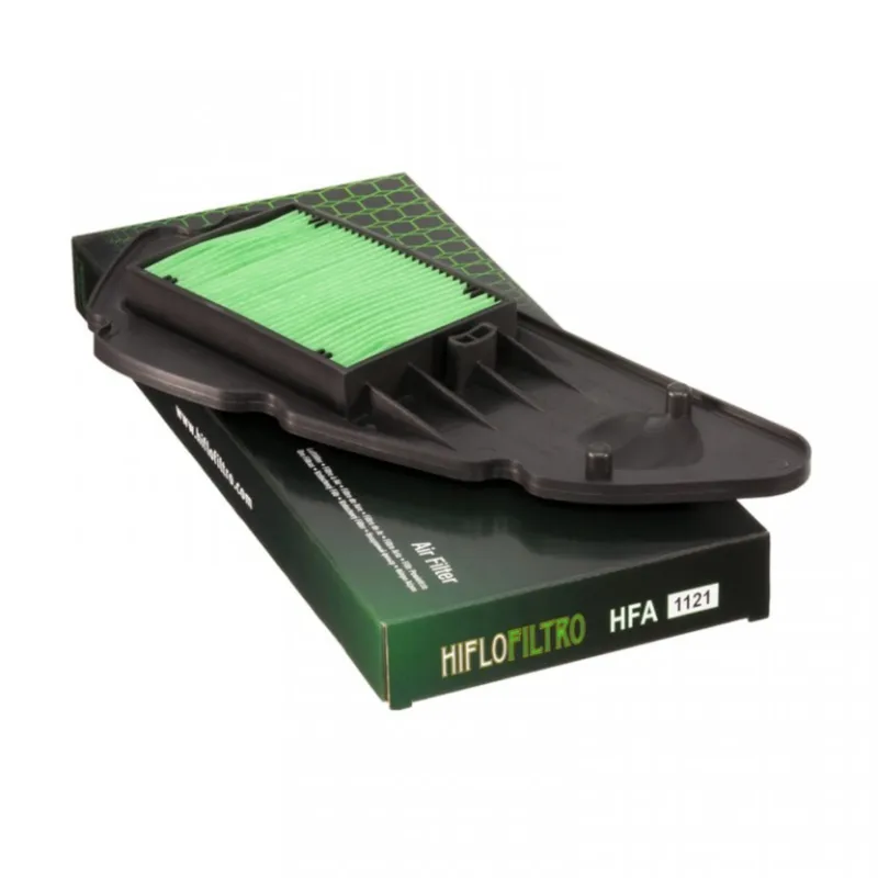 Akce Vzduchový filtr HIFLOFILTRO HFA1121
