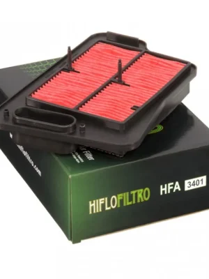 Odeslání Ihned Vzduchový filtr HIFLOFILTRO HFA3401