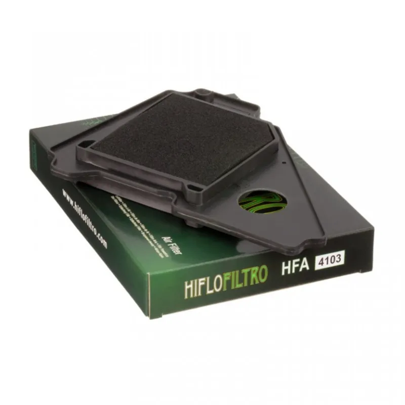 Vzduchový filtr HIFLOFILTRO HFA4103 Cenově Výhodný