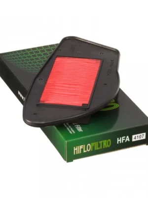 Vzduchový filtr HIFLOFILTRO HFA4107 Dokud Zásoby Vydrží