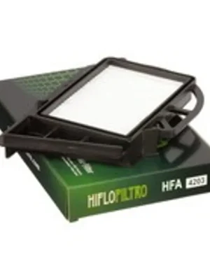 Hit Sezóny Vzduchový filtr HIFLOFILTRO HFA4203