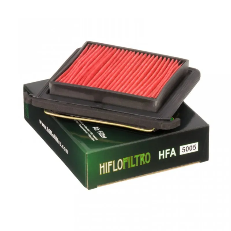 Dokud Zásoby Vydrží Vzduchový filtr HIFLOFILTRO HFA5005