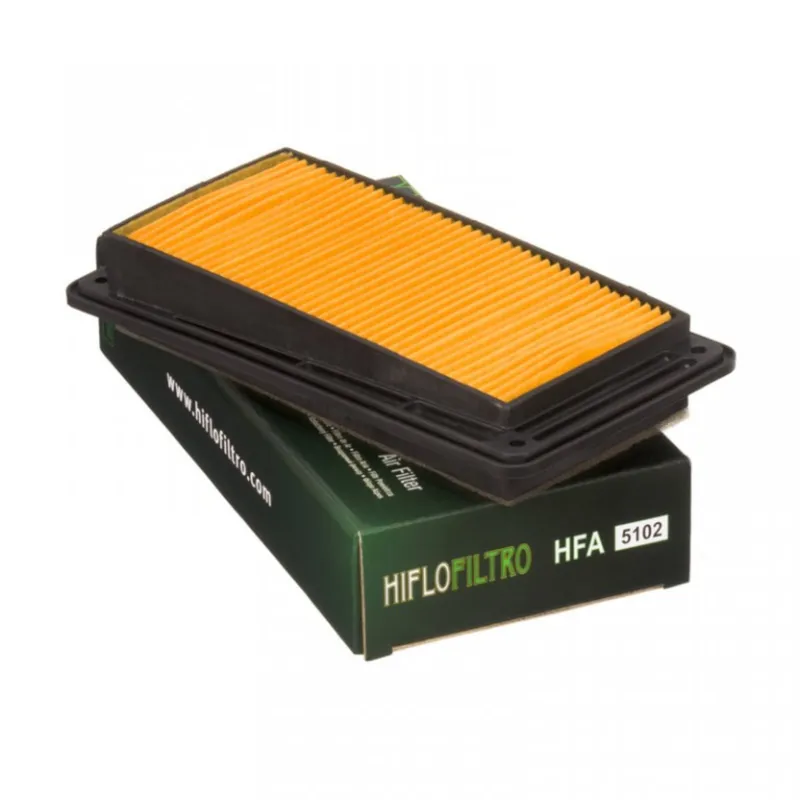 Výhodná Nabídka Vzduchový filtr HIFLOFILTRO HFA5102