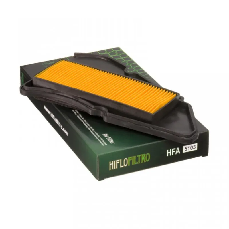 Sezónní Sleva Vzduchový filtr HIFLOFILTRO HFA5103