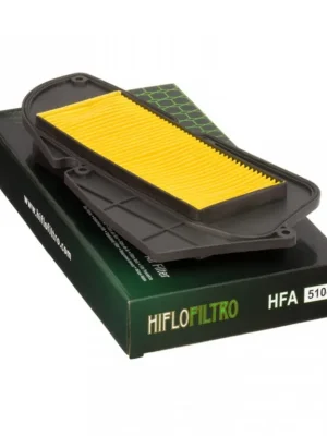 Nejprodávanější Vzduchový filtr HIFLOFILTRO HFA5104