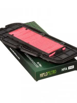 Vzduchový filtr HIFLOFILTRO HFA5105 Tovární Cena