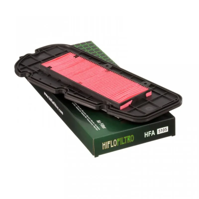Vzduchový filtr HIFLOFILTRO HFA5105 Tovární Cena